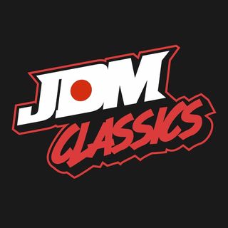 JDM Classics